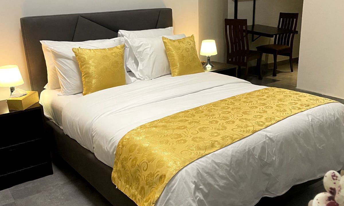 Photo of Bedroom in Al Quoz