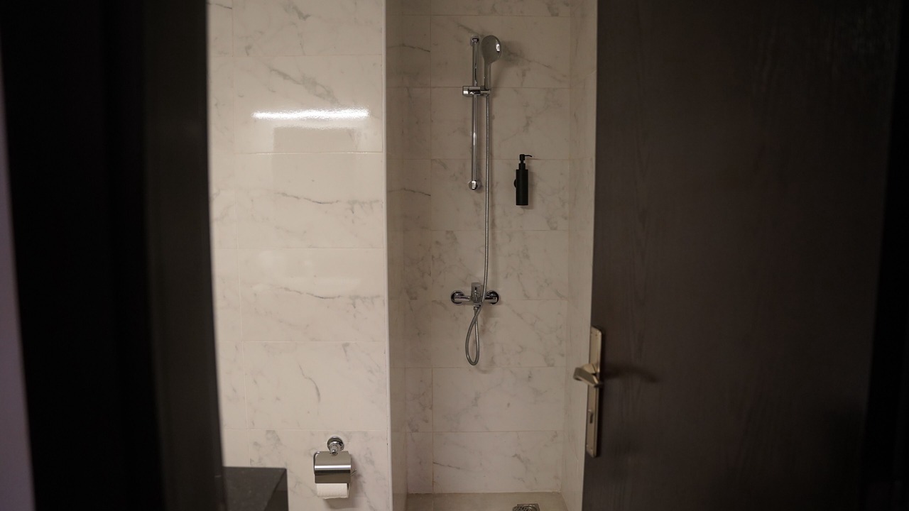 Photo of Bathroom in Al Quoz