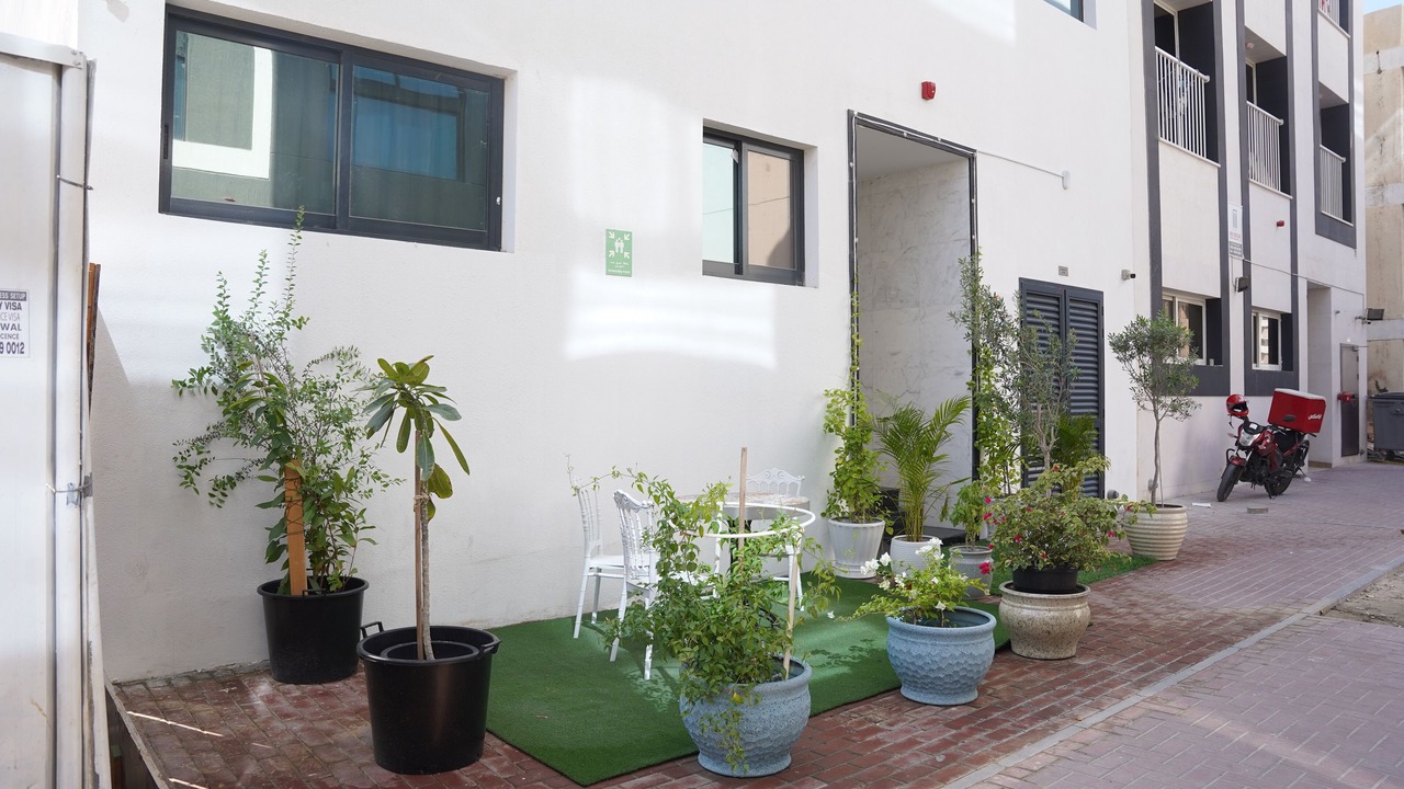Photo of Outdoor in Al Mankhool