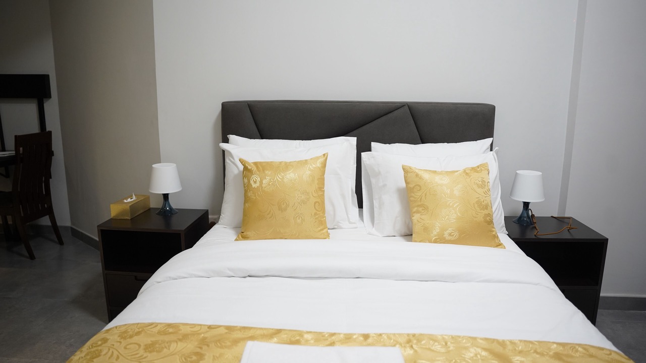Photo of Bedroom in Al Mankhool