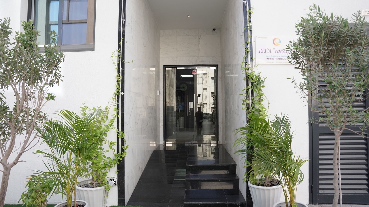 Photo of Outdoor in Al Mankhool