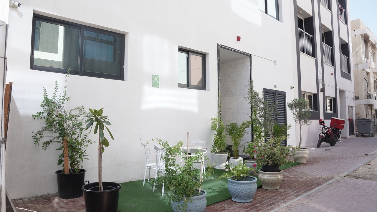 Photo of Outdoor in Al Quoz