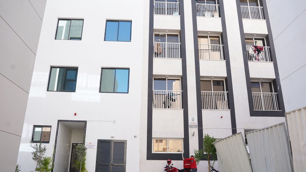 Photo of Outdoor in Al Quoz
