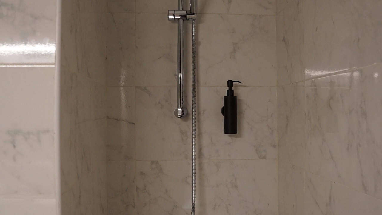 Photo of Bathroom in Al Quoz