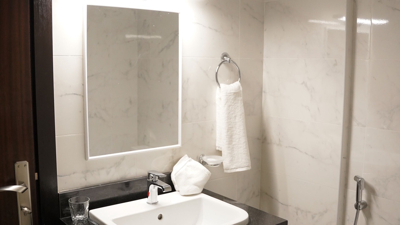 Photo of Bathroom in Al Quoz