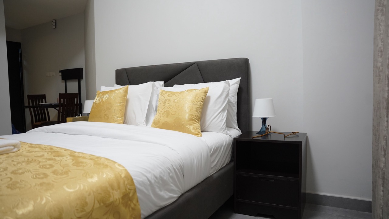 Photo of Bedroom in Al Quoz