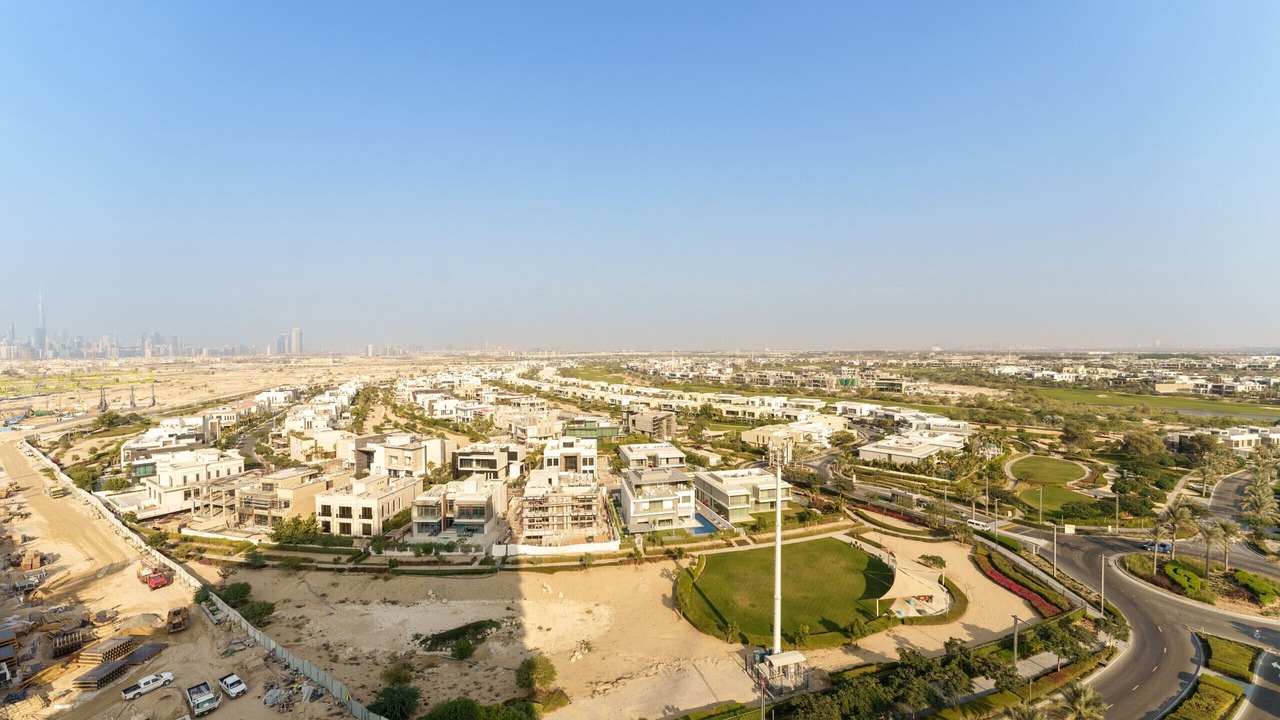 Photo of Outdoor in Dubai