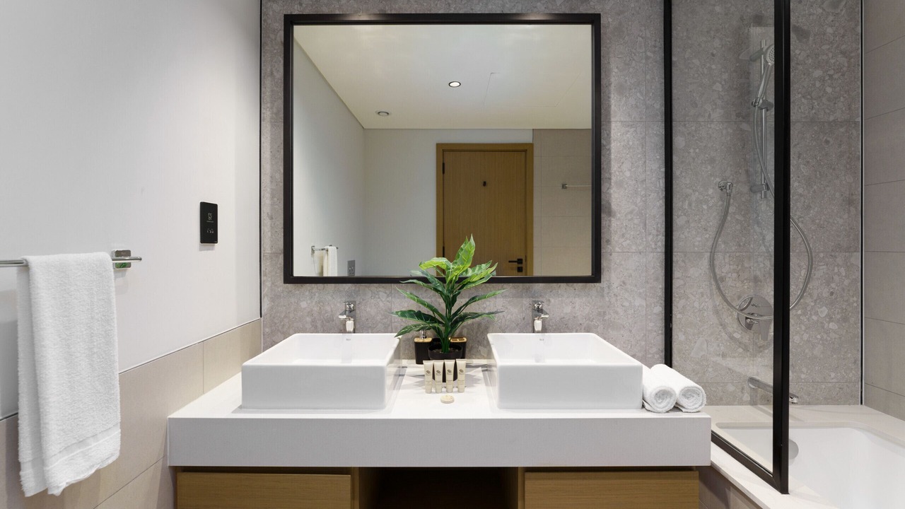 Photo of Bathroom in Dubai