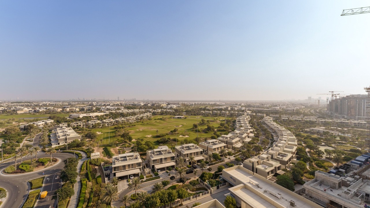 Photo of Outdoor in Dubai