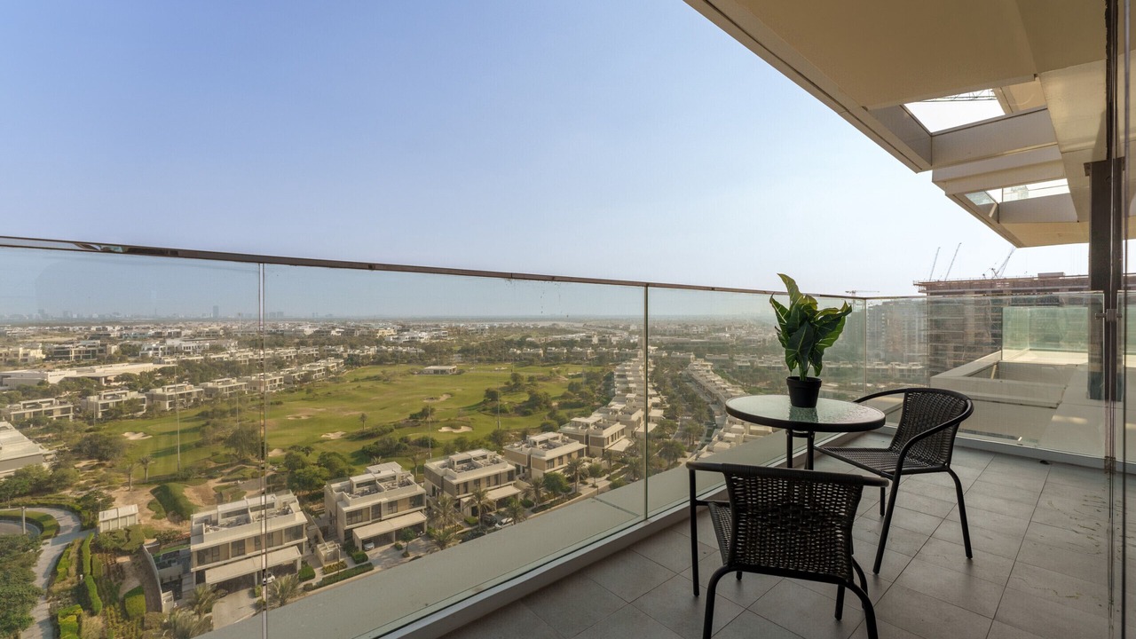 Photo of Outdoor in Dubai