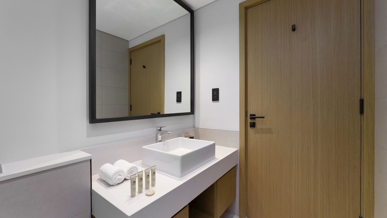 Photo of Bathroom in Dubai