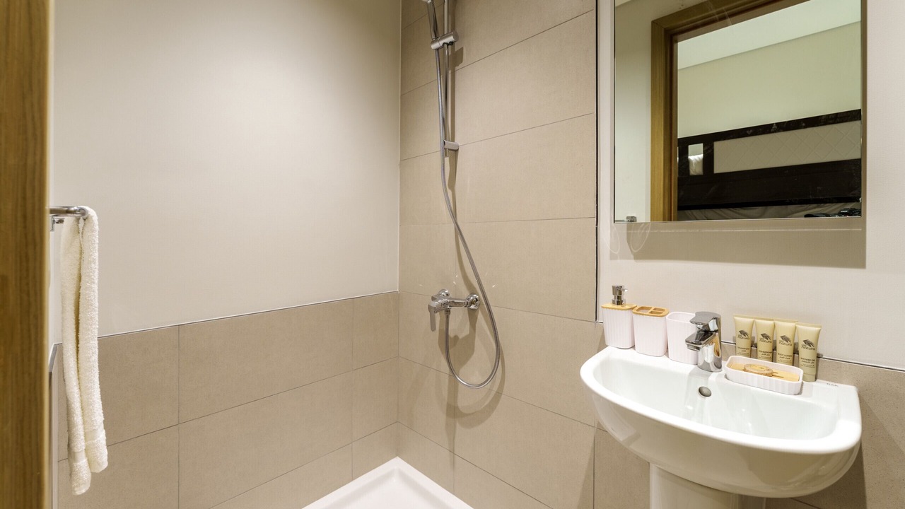 Photo of Bathroom in Dubai