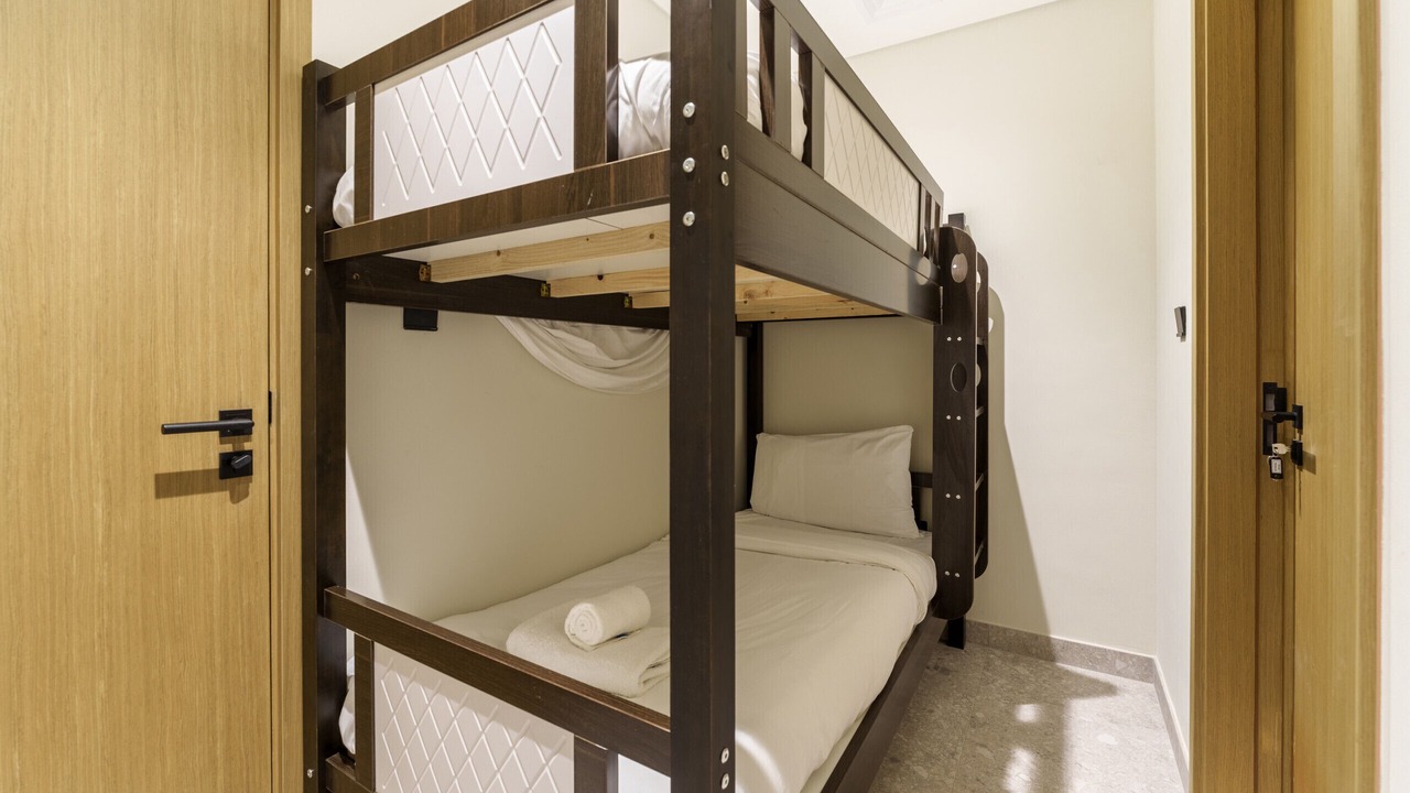 Photo of Bedroom in Dubai