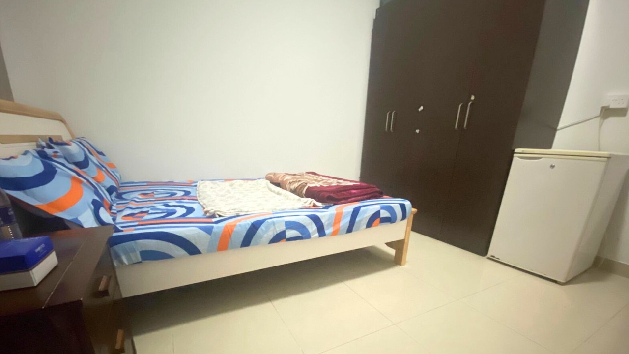 Photo of Bedroom in International City