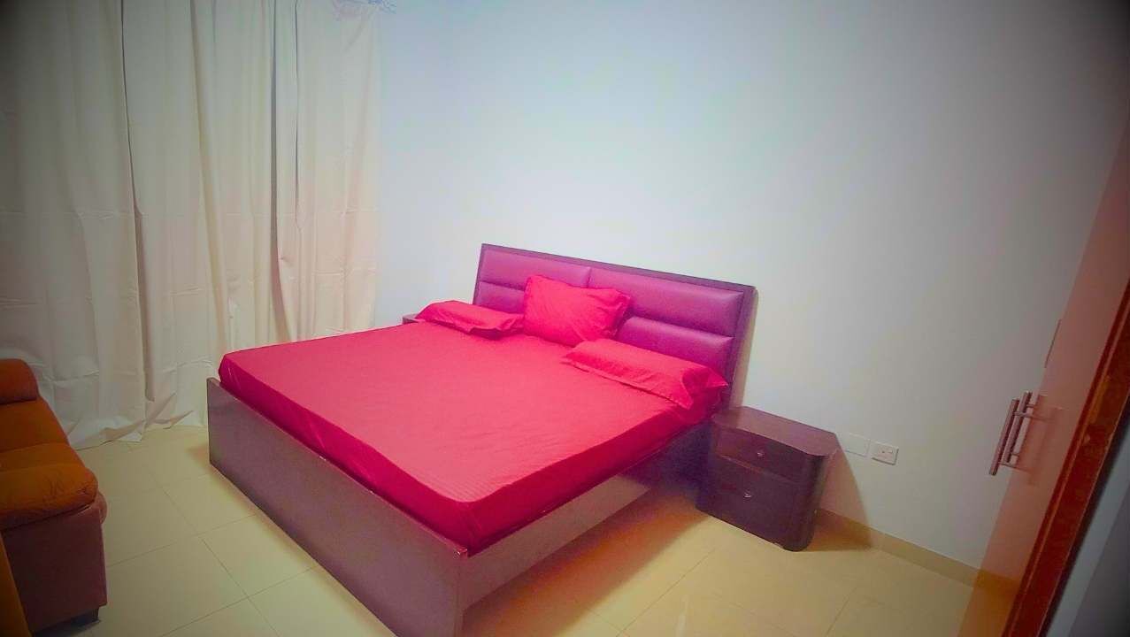 Photo of Bedroom in International City