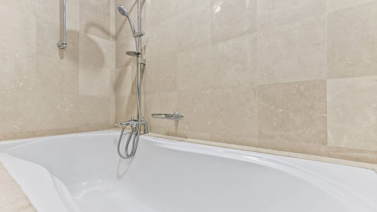 Photo of Bathroom in Dubai Marina