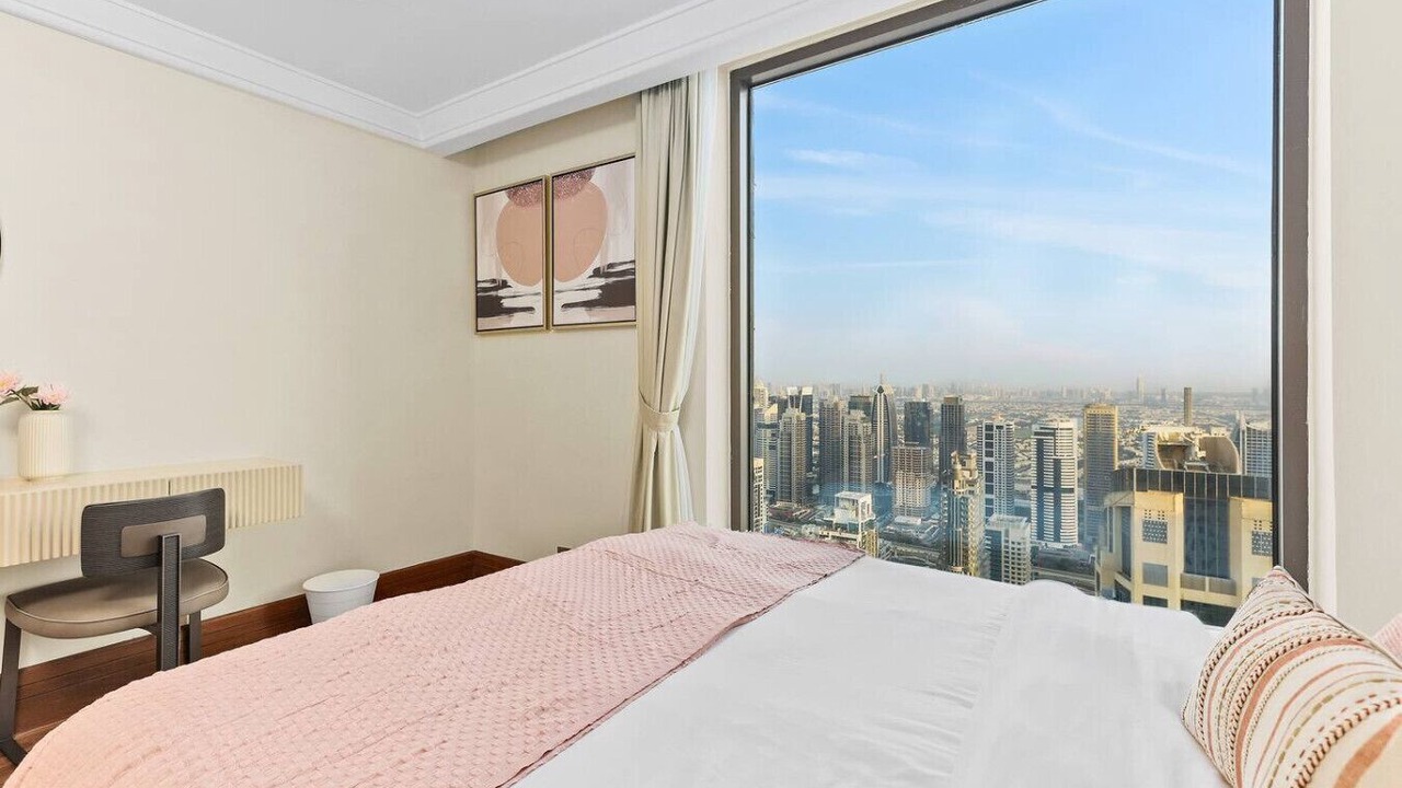 Photo of Others in Dubai Marina