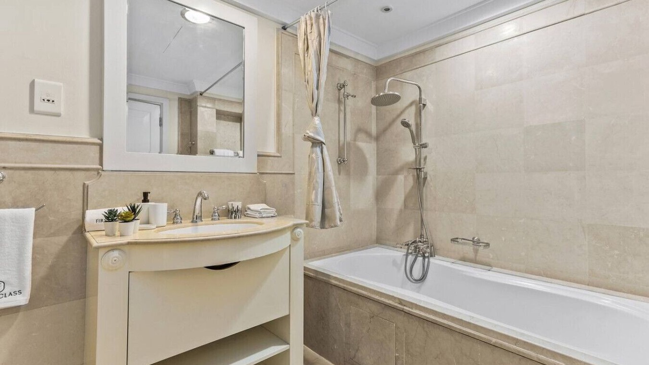 Photo of Bathroom in Dubai Marina