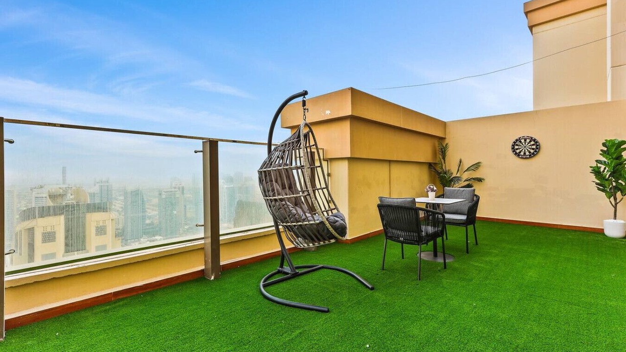 Photo of Outdoor in Dubai Marina