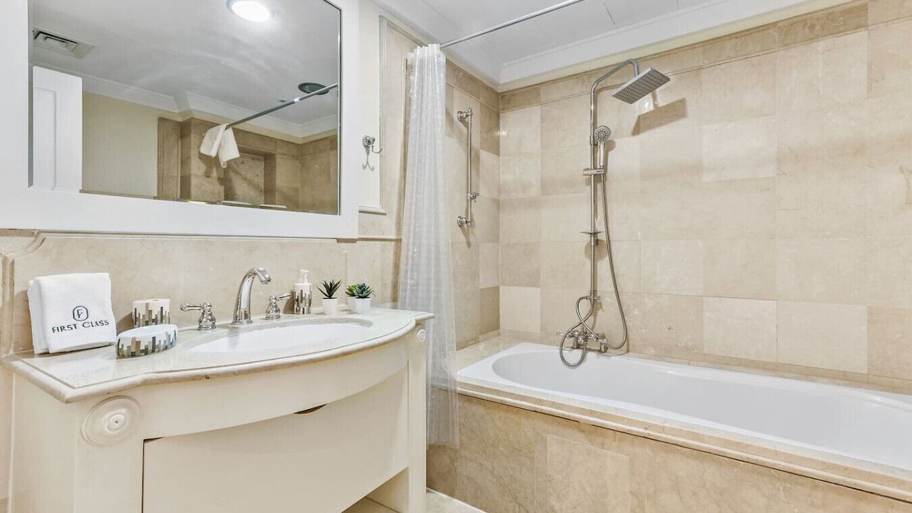 Photo of Bathroom in Dubai Marina