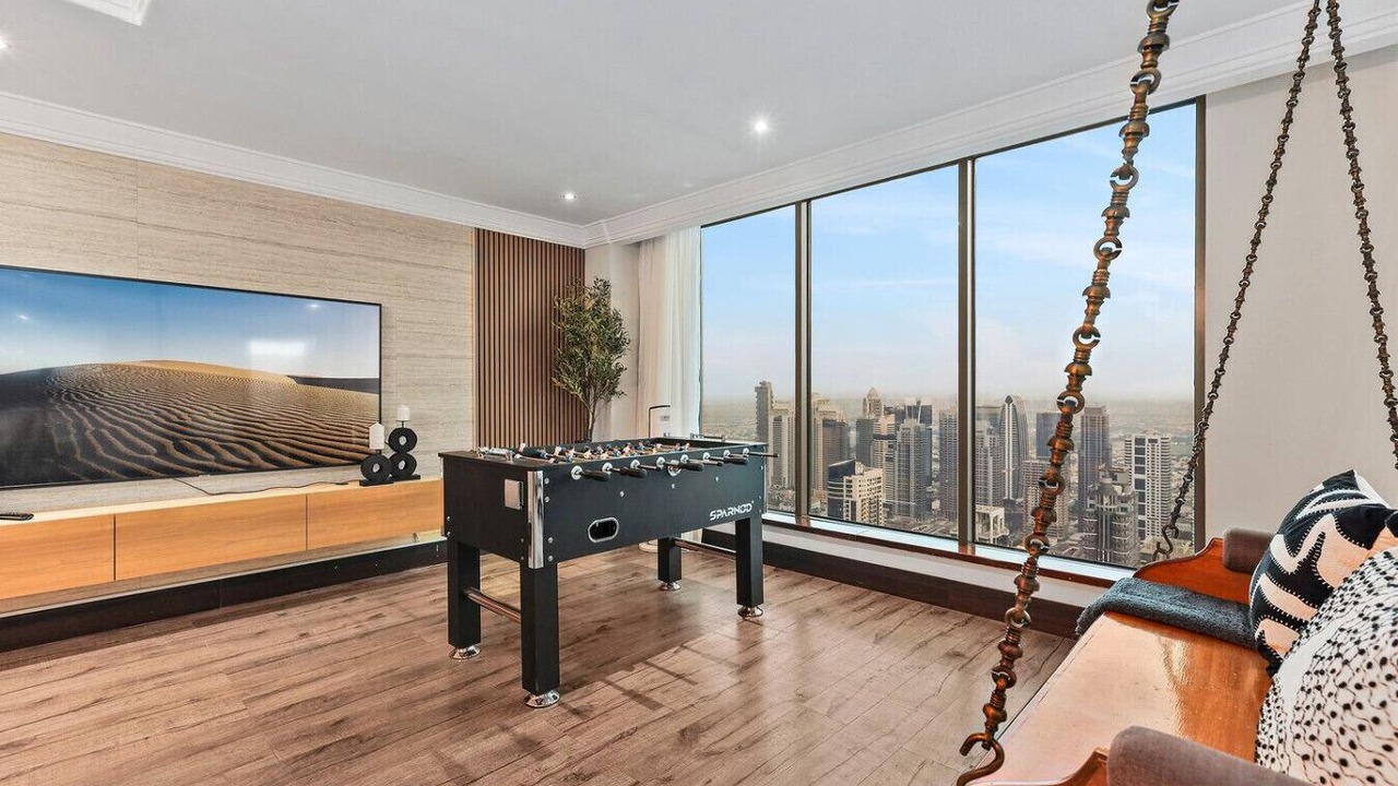 Photo of Bedroom in Dubai Marina