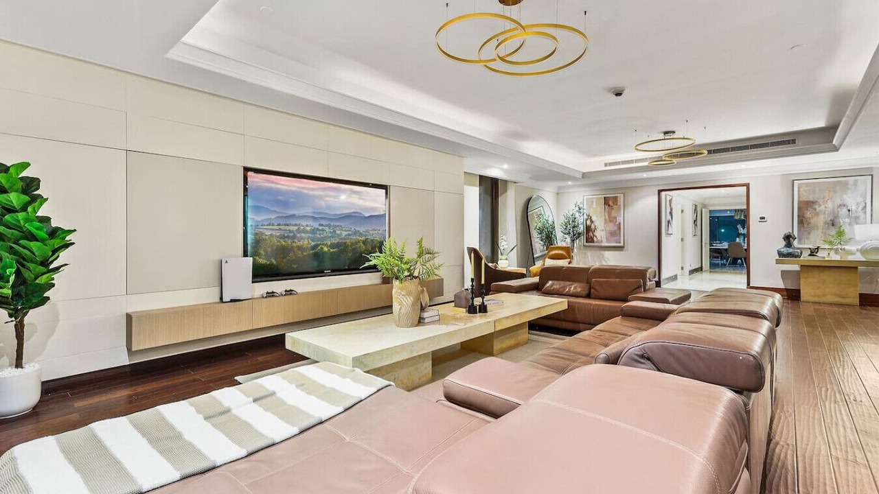 Photo of Bedroom in Dubai Marina