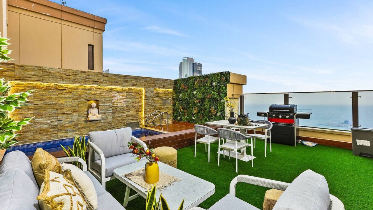Photo of Outdoor in Dubai Marina
