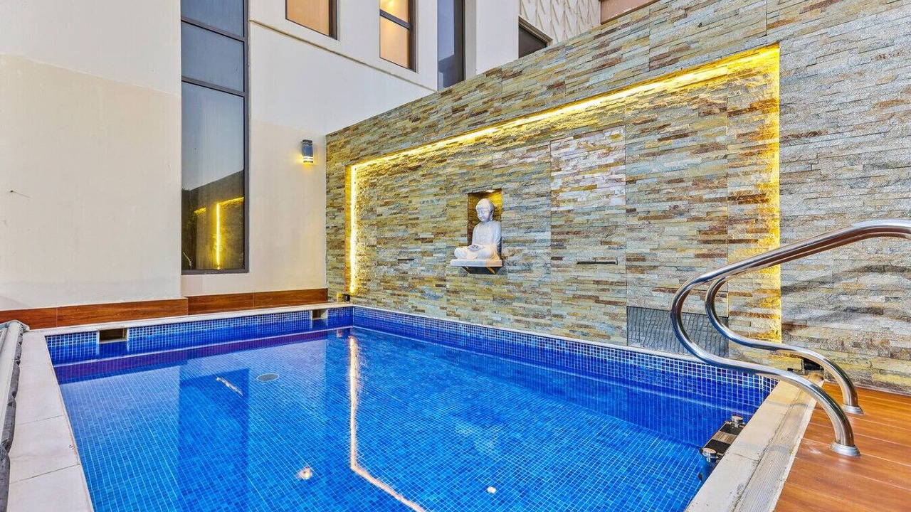Photo of Outdoor in Dubai Marina