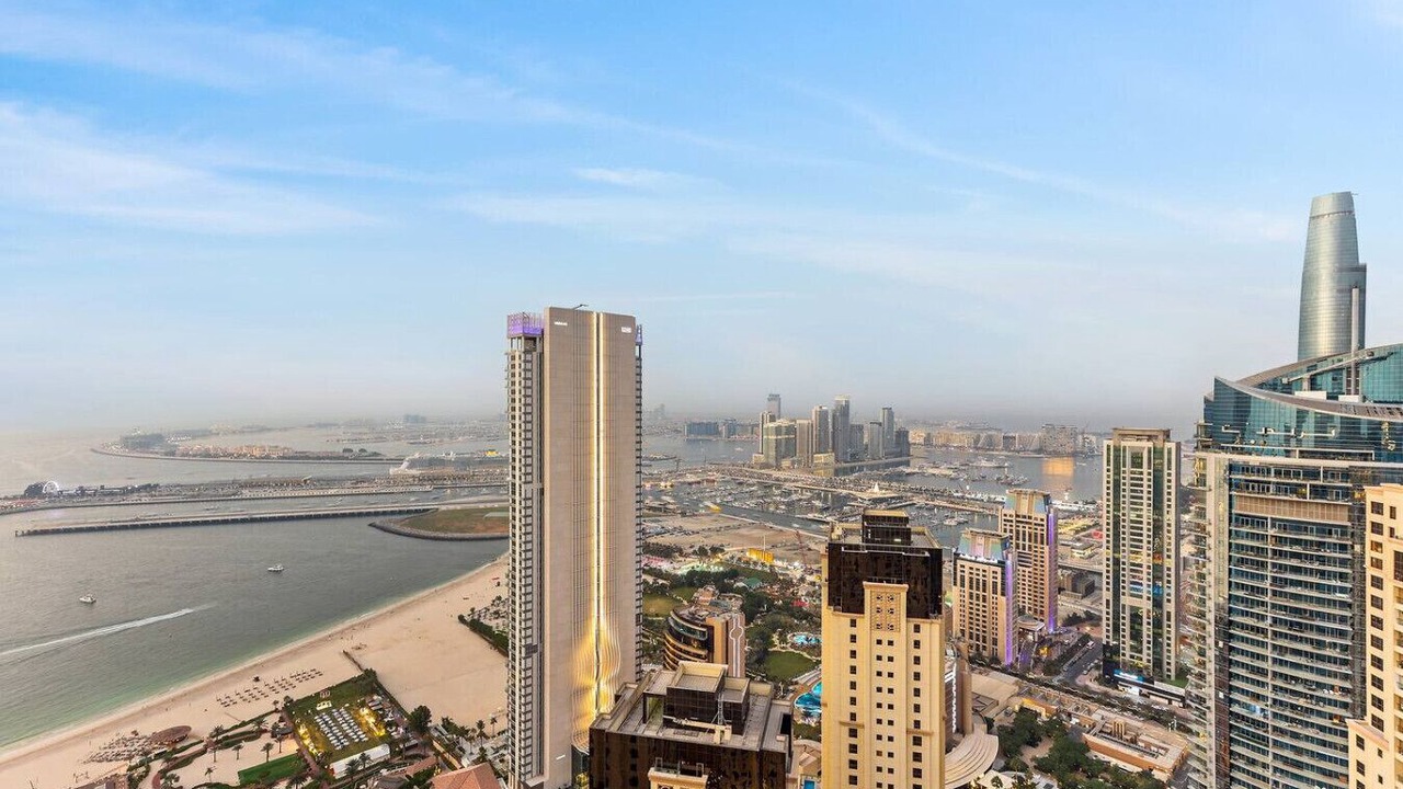 Photo of Others in Dubai Marina