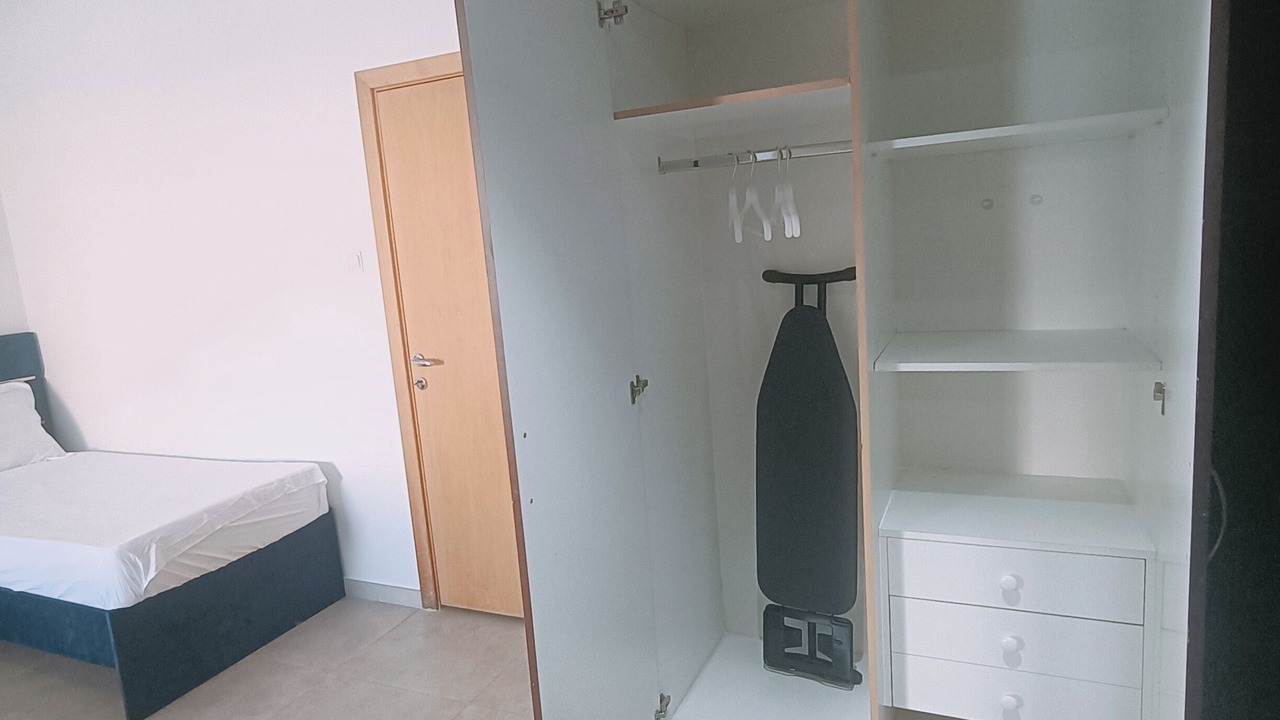 Photo of Bedroom in Al Muraqqabat