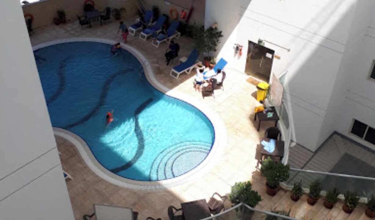 Photo of Outdoor in Al Muraqqabat