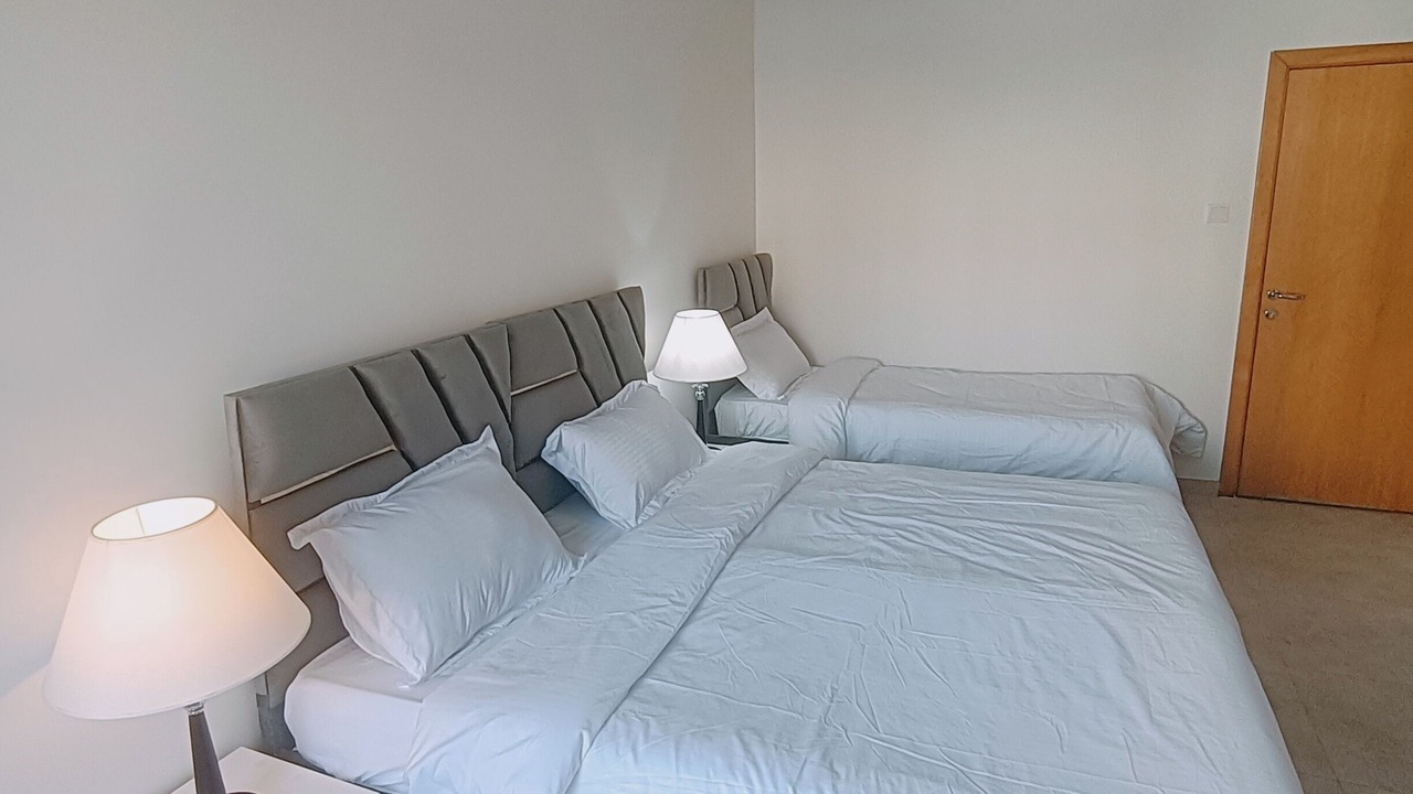 Photo of Bedroom in Al Muraqqabat