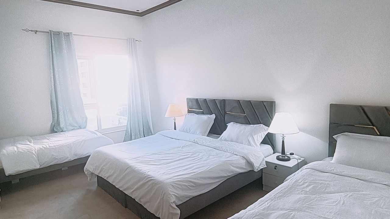 Photo of Bedroom in Al Muraqqabat