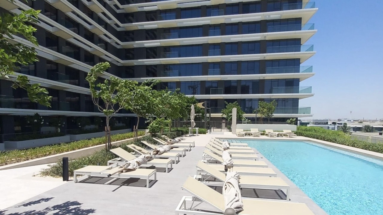 Photo of Outdoor in Dubai