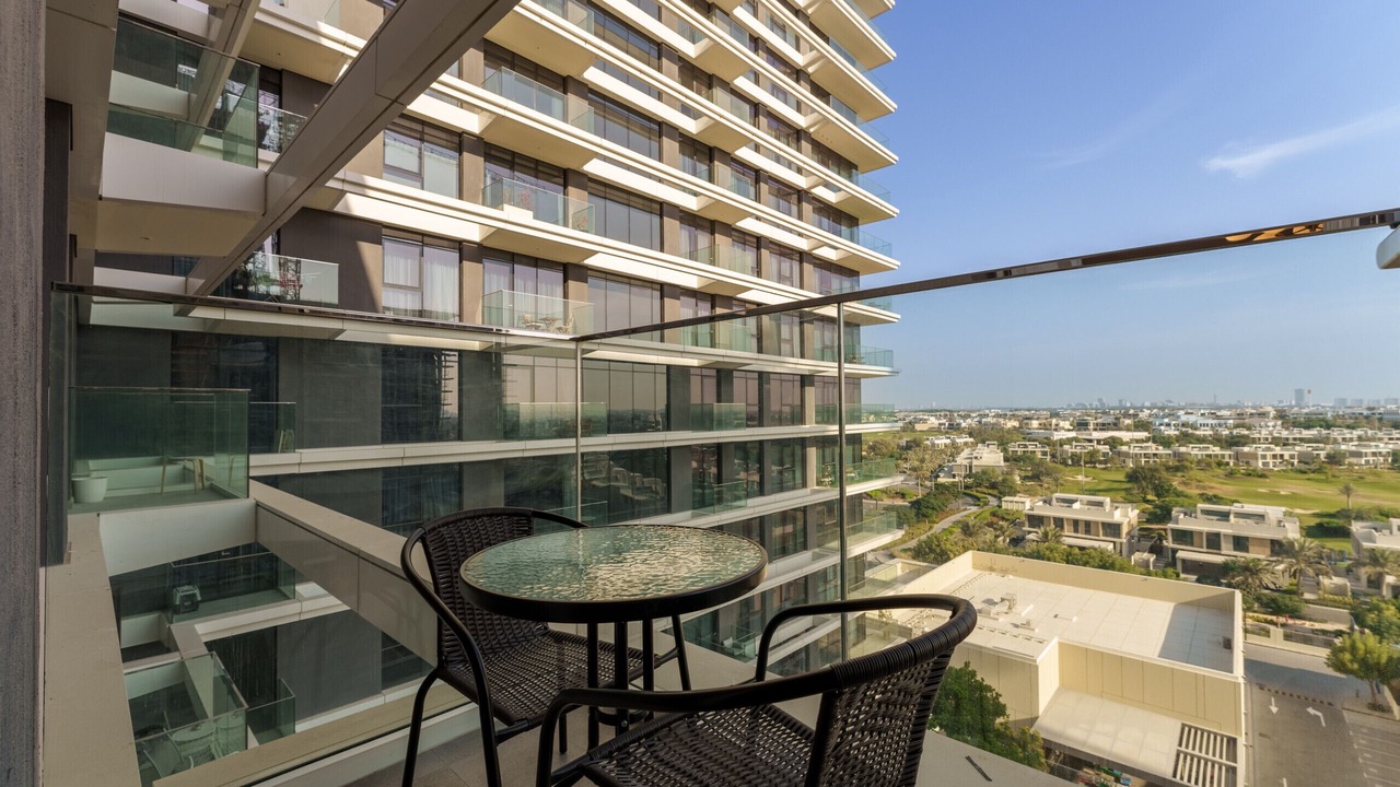 Photo of Outdoor in Dubai