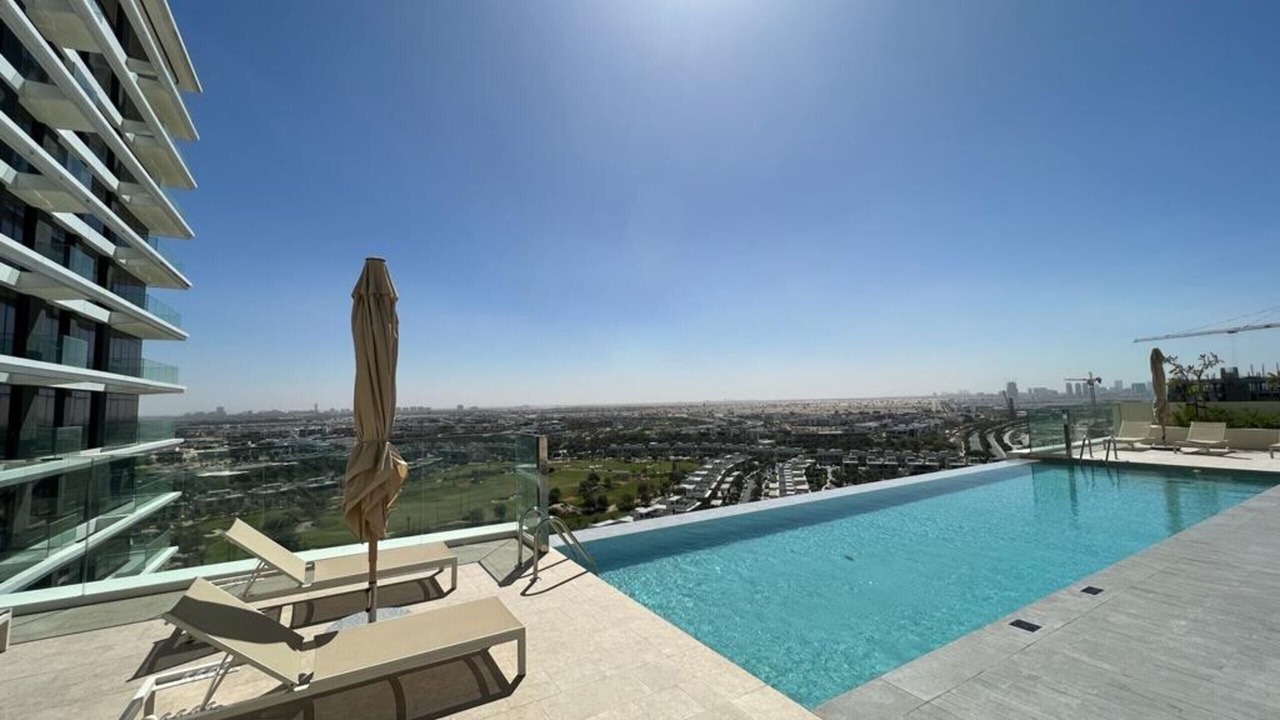 Photo of Outdoor in Dubai