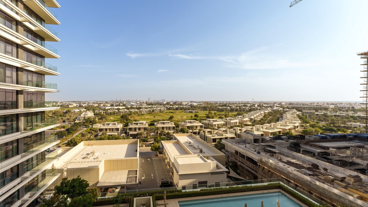 Photo of Outdoor in Dubai