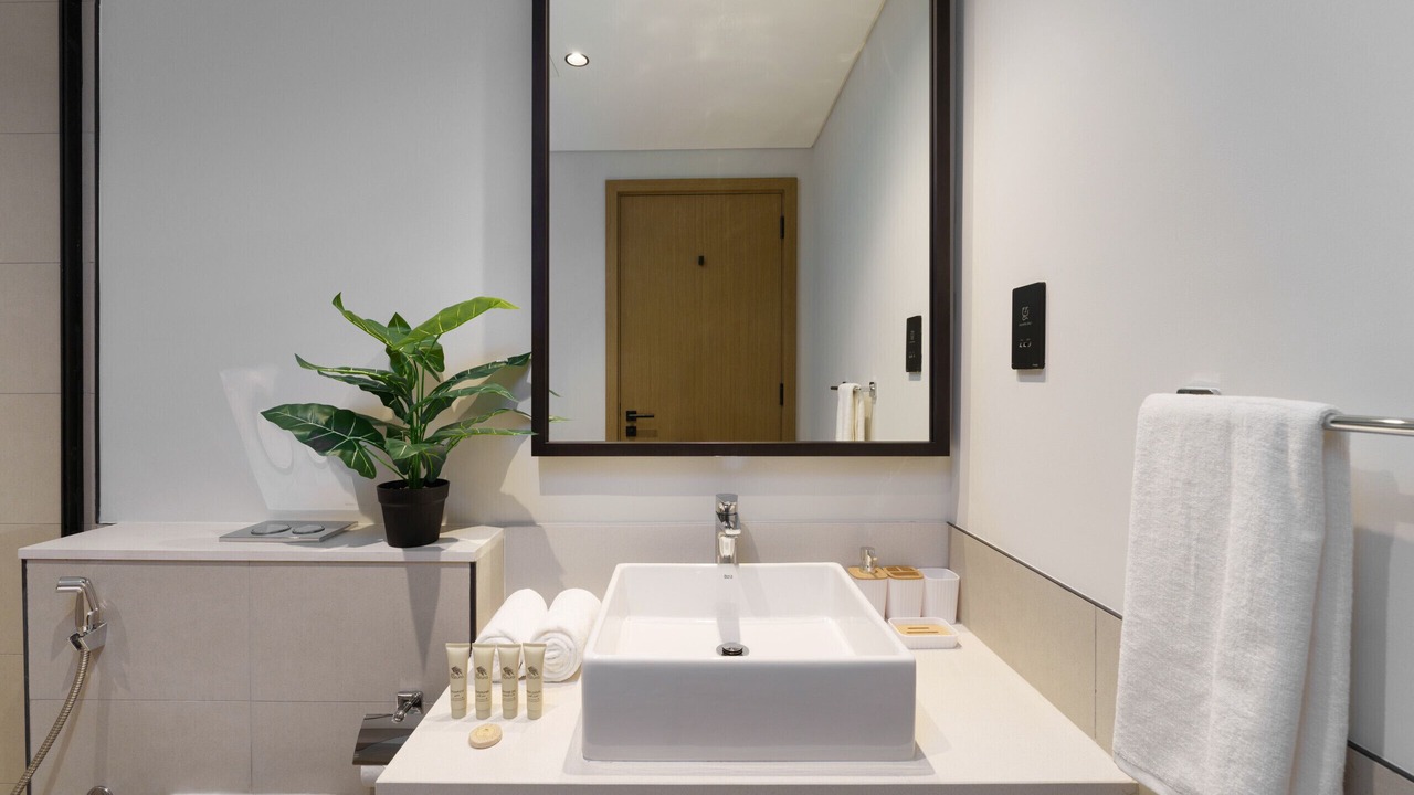 Photo of Bathroom in Dubai