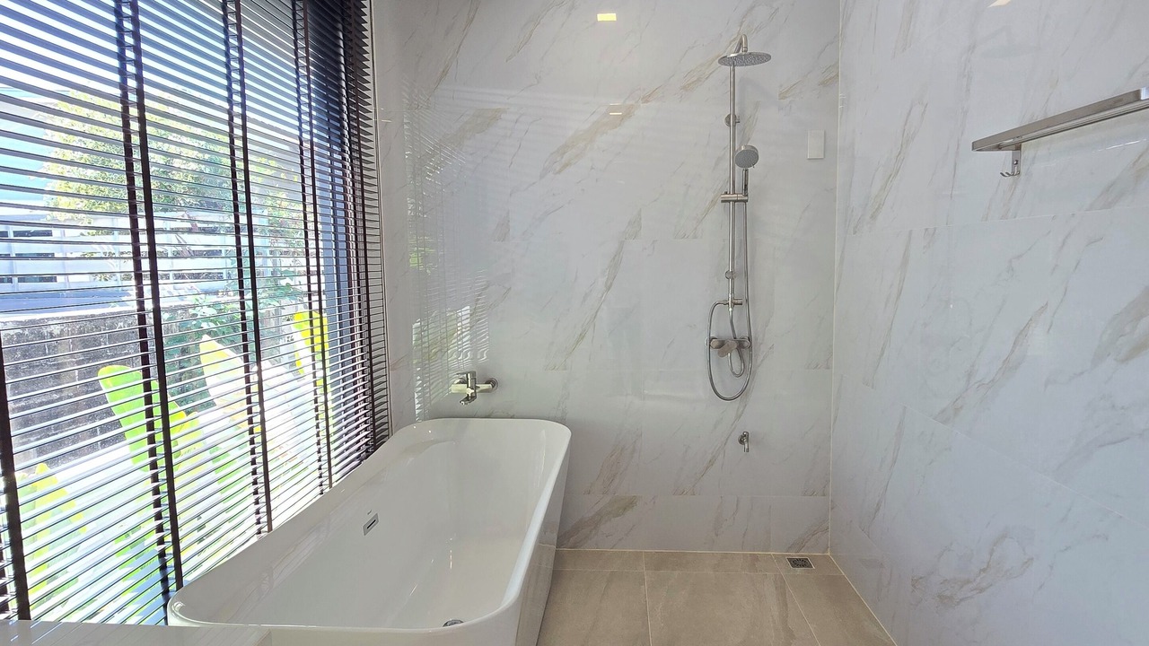 Photo of Bathroom in San Phak Wan