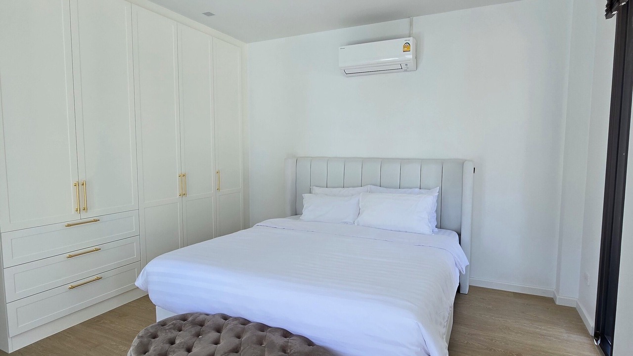 Photo of Bedroom in San Phak Wan