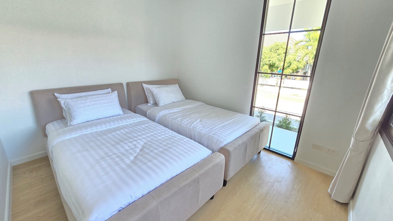 Photo of Bedroom in San Phak Wan