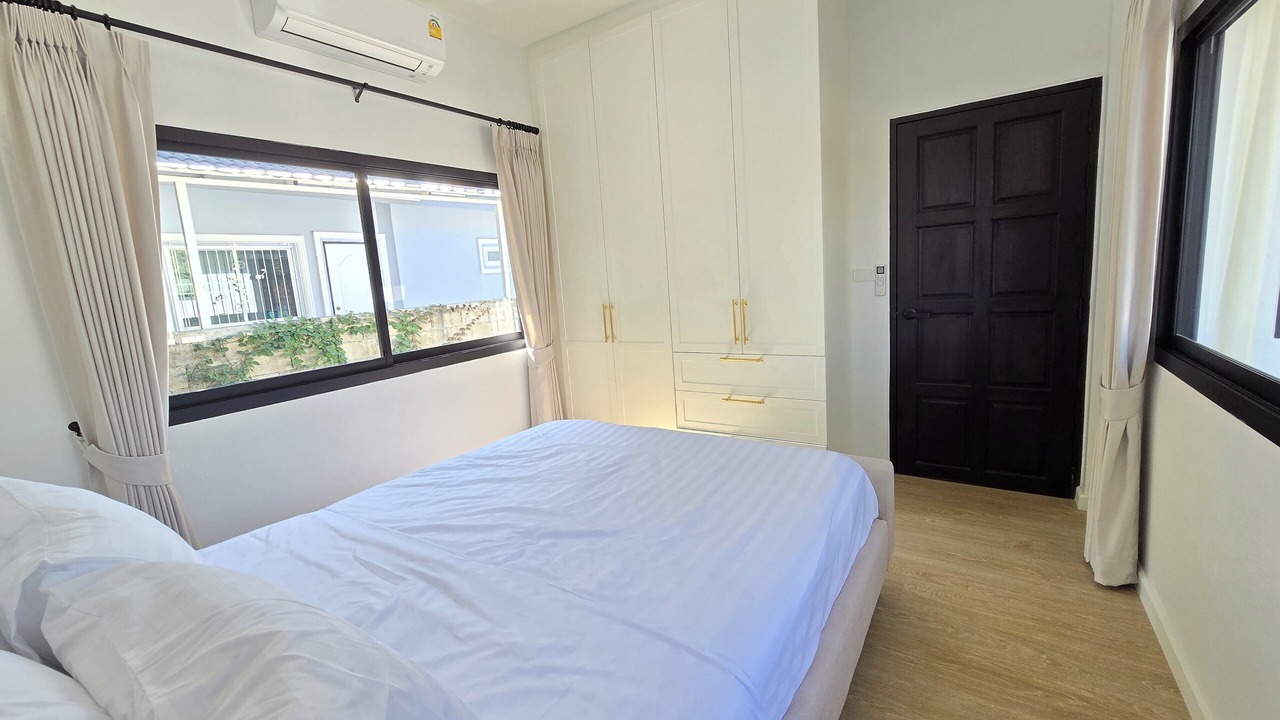 Photo of Bedroom in San Phak Wan