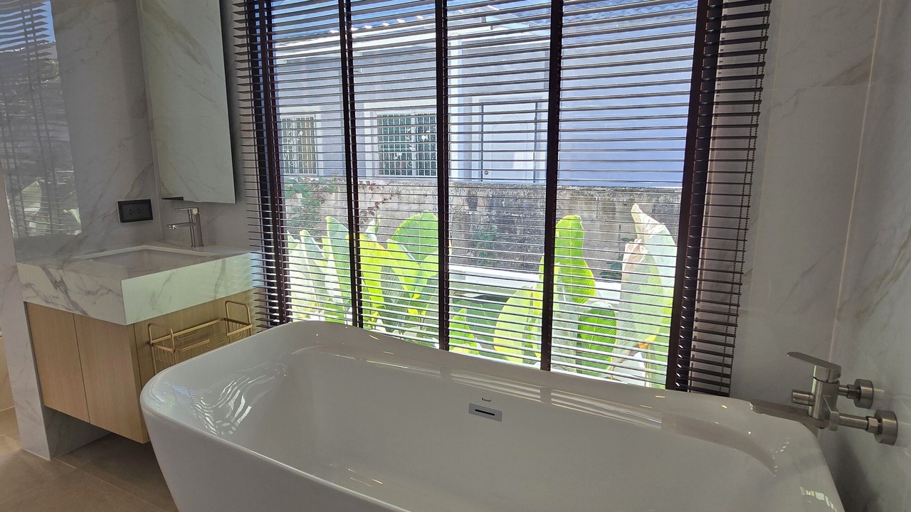 Photo of Bathroom in San Phak Wan