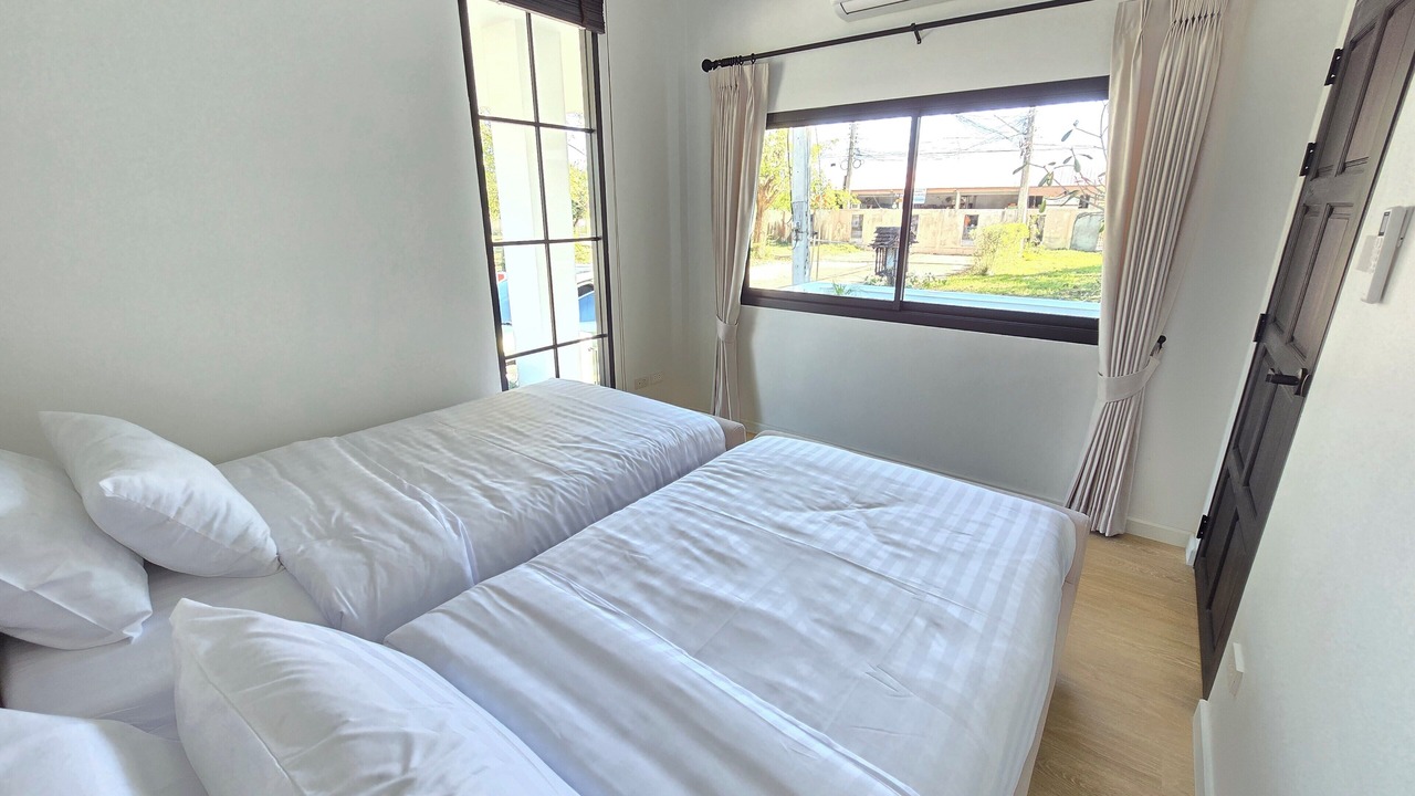Photo of Bedroom in San Phak Wan