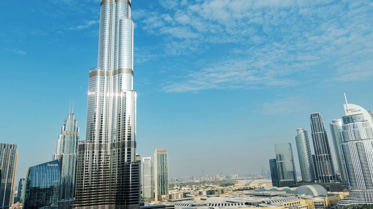 Photo of Others in Downtown Dubai