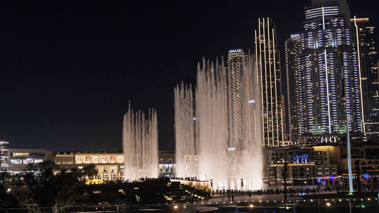 Photo of Others in Downtown Dubai