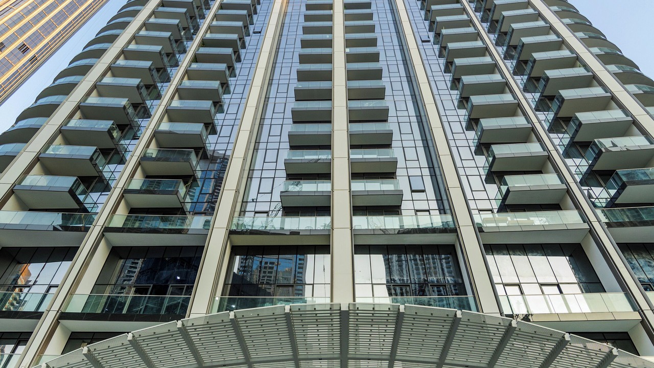Photo of Outdoor in Downtown Dubai