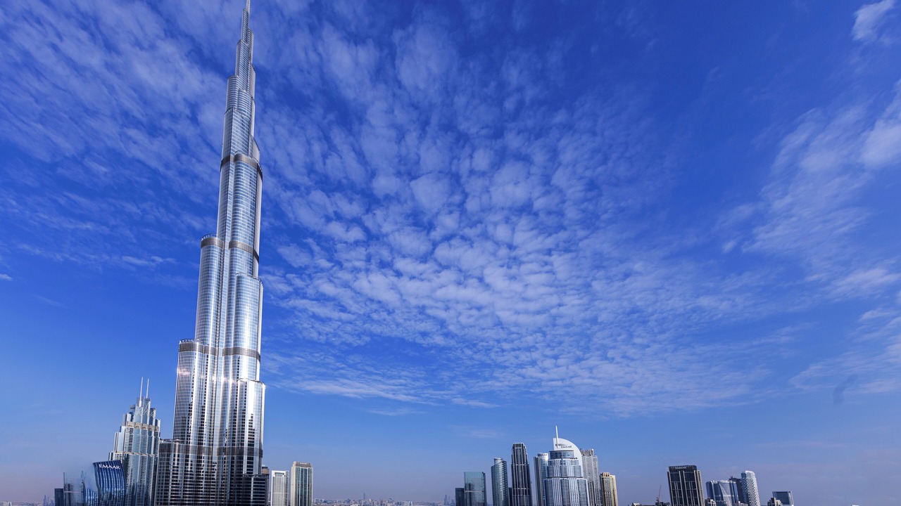 Photo of Others in Downtown Dubai