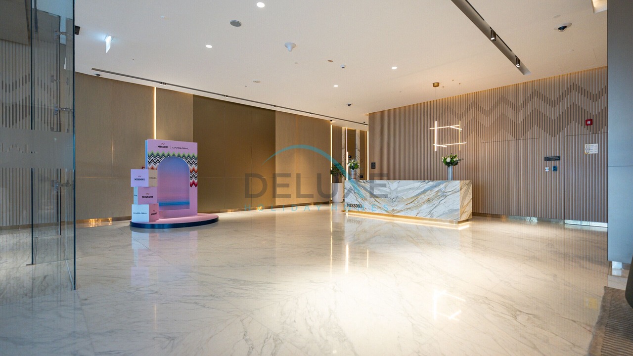 Photo of Others in Business Bay