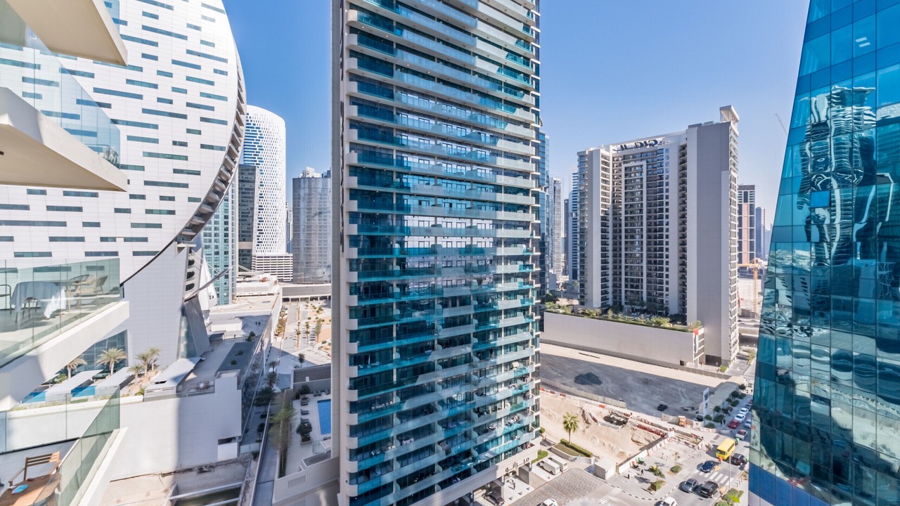 Photo of Others in Business Bay